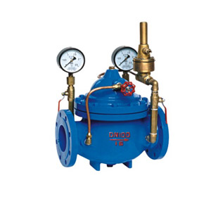 800X��ѹ����ͨ��