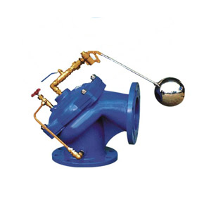 100A���Ͷ�ˮλ��